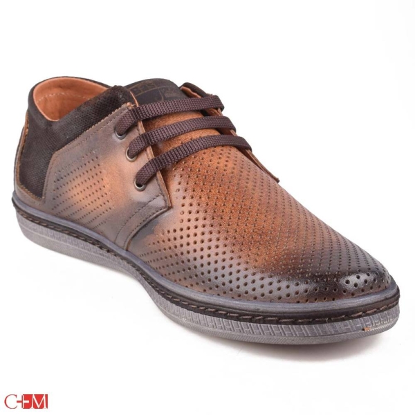 BastoM / Туфли A62-654
