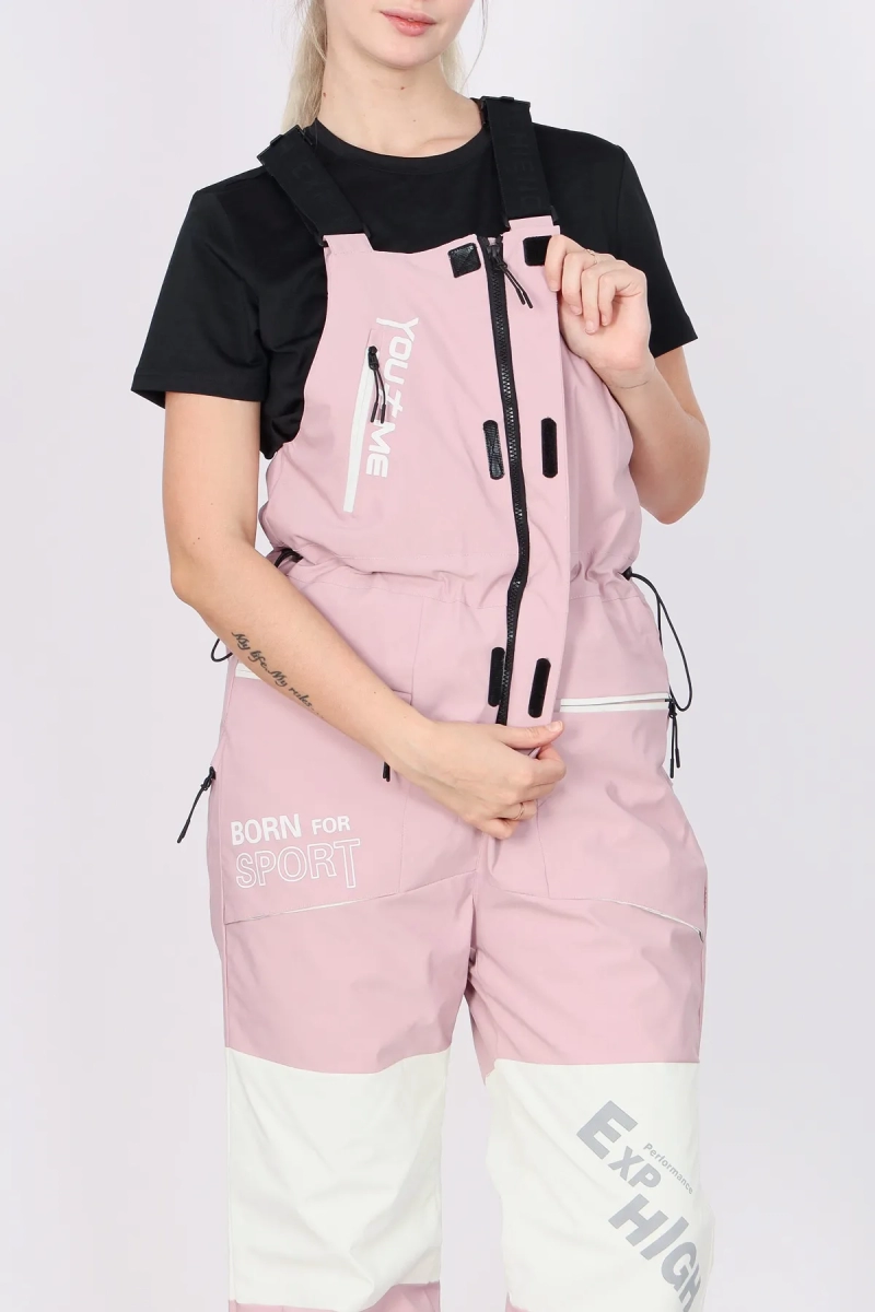 High Experience / Брюки горнолыжные