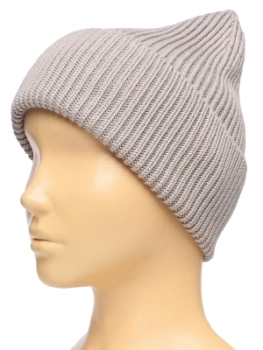 MISKORKI / Шапка женская