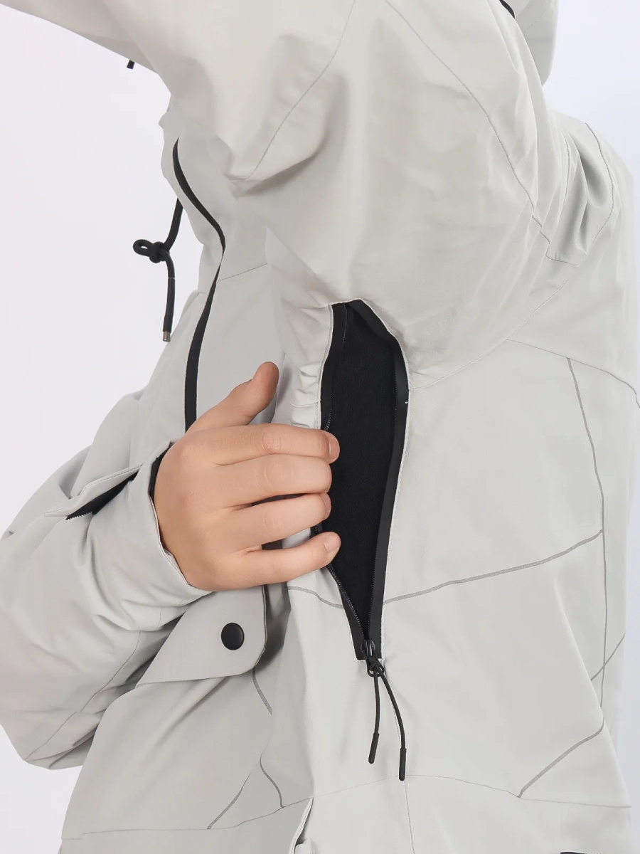 Sorona Aura / Горнолыжная куртка