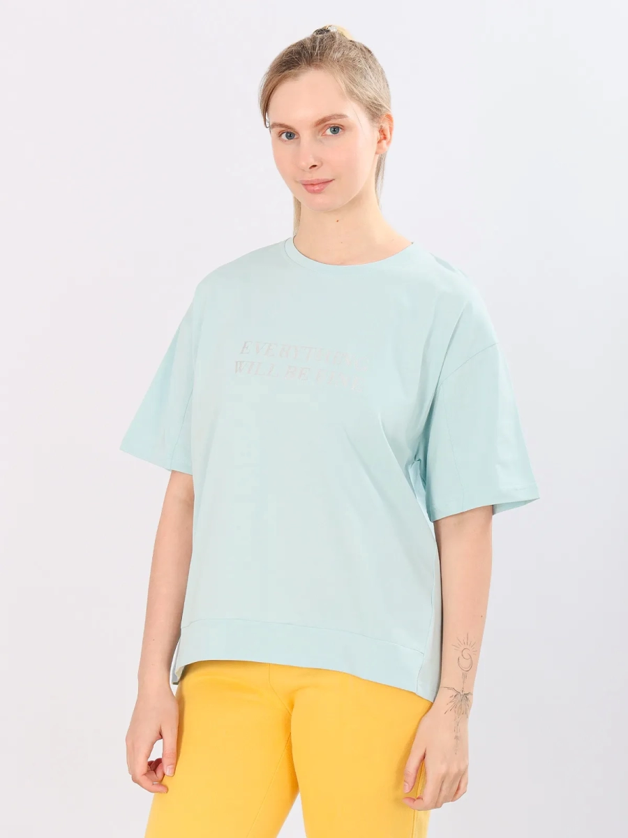 BXU / Футболка BXU / Футболка