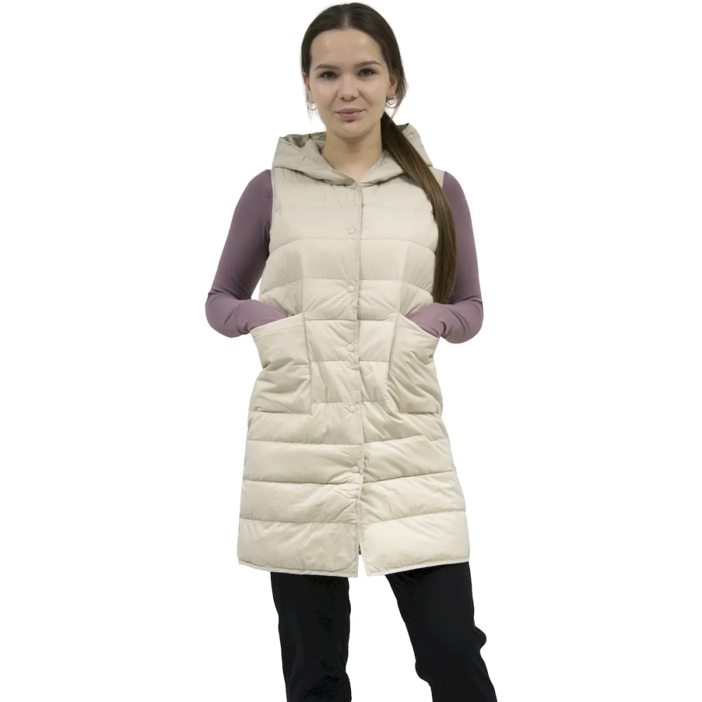 Sport & Moda / Жилет / безрукавка / утепленный