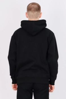 Master Class / Худи из хлопка Master Class / Худи из хлопка