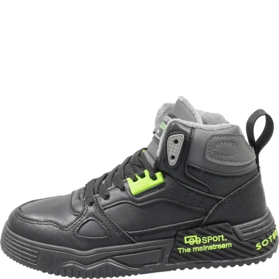 Soter / Ботинки демисезон