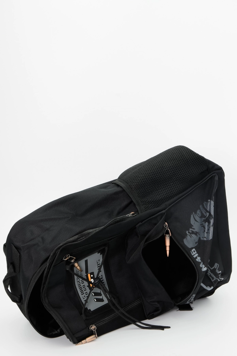 Naulice / Рюкзак 