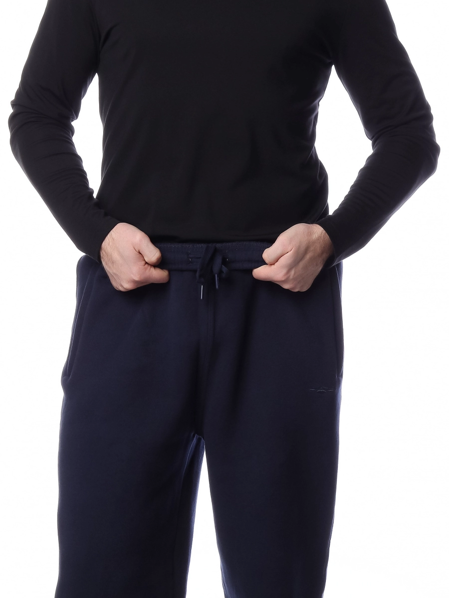  / Брюки утепленные с начесом