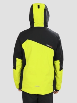 High Experience / Куртка горнолыжная мужская