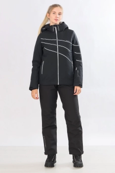 High Experience / Куртка горнолыжная High Experience / Куртка горнолыжная