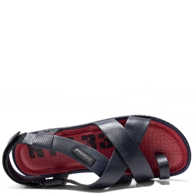 CatUnitd / Сандалии