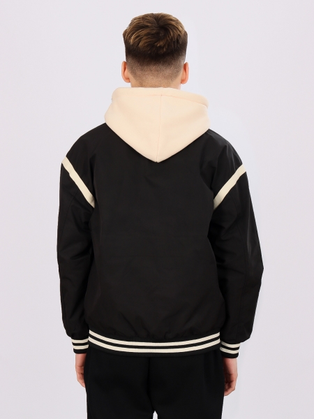 Sport & Moda / Ветровка LKD_JS3521