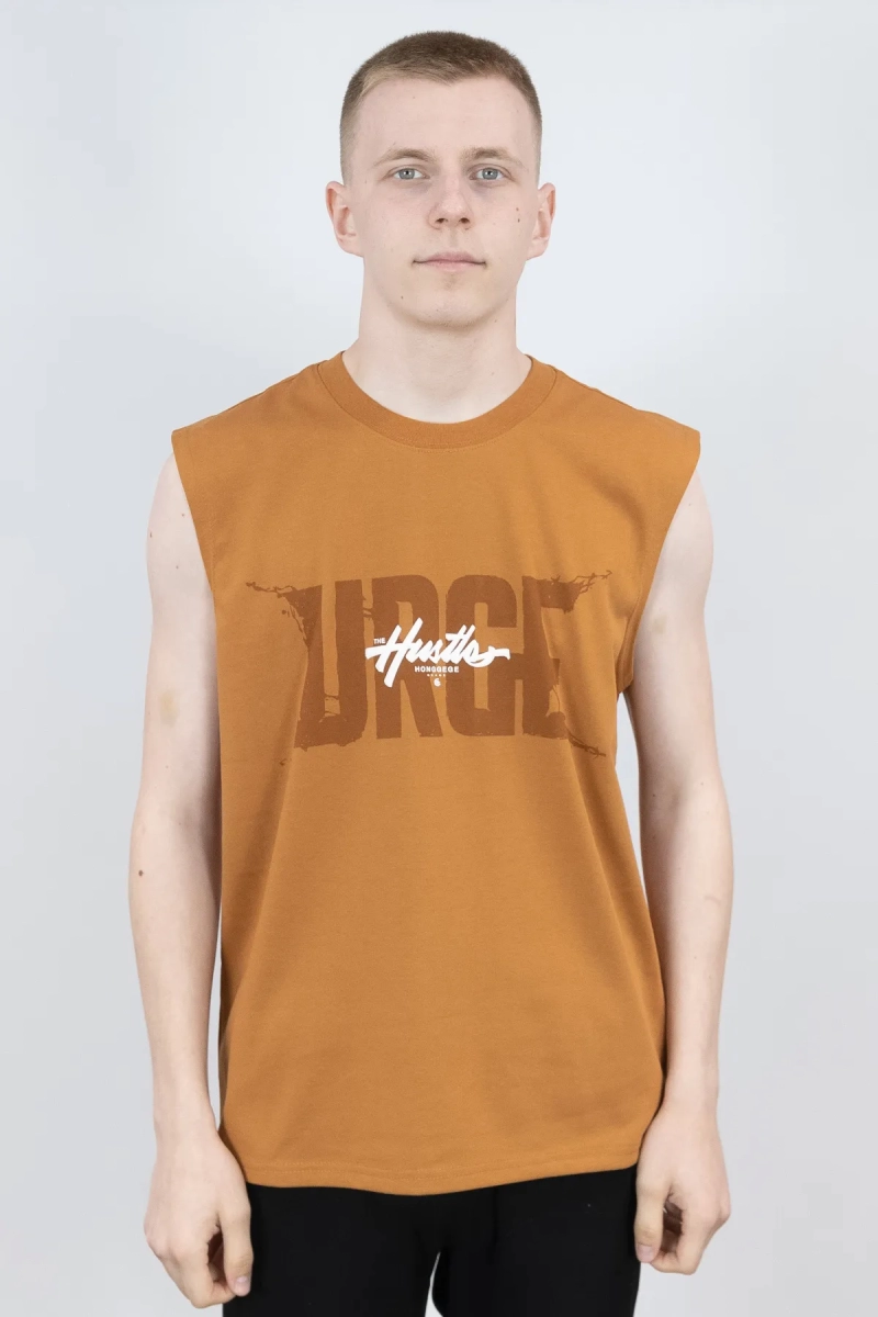 KD / Майка KD / Майка