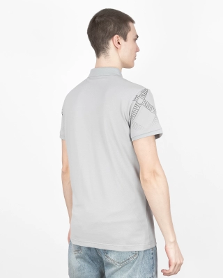 Master Class / Футболка-поло