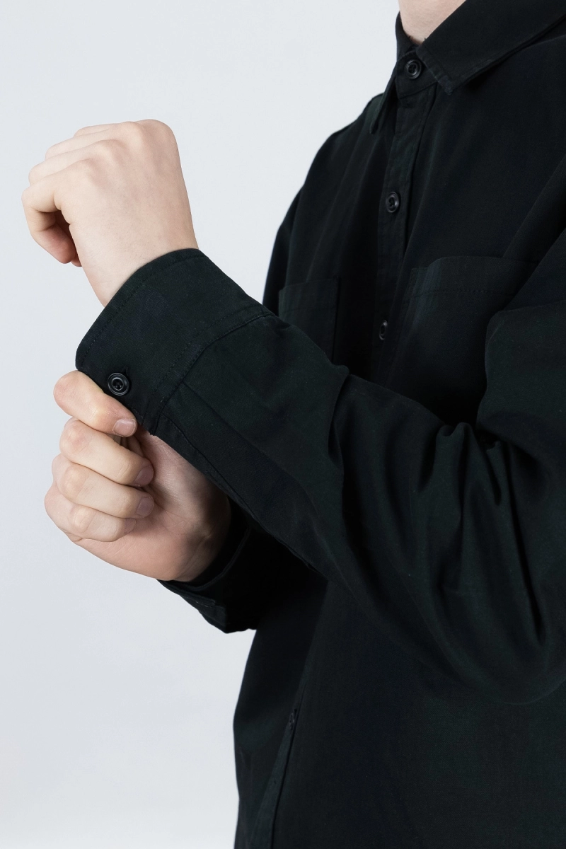 DESIGNER / Рубашка