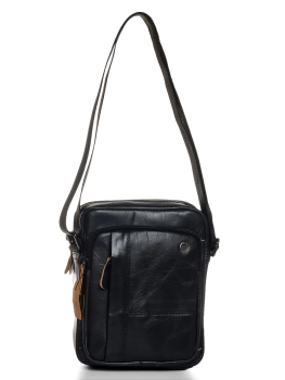 Naulice / Барсетка кожаная