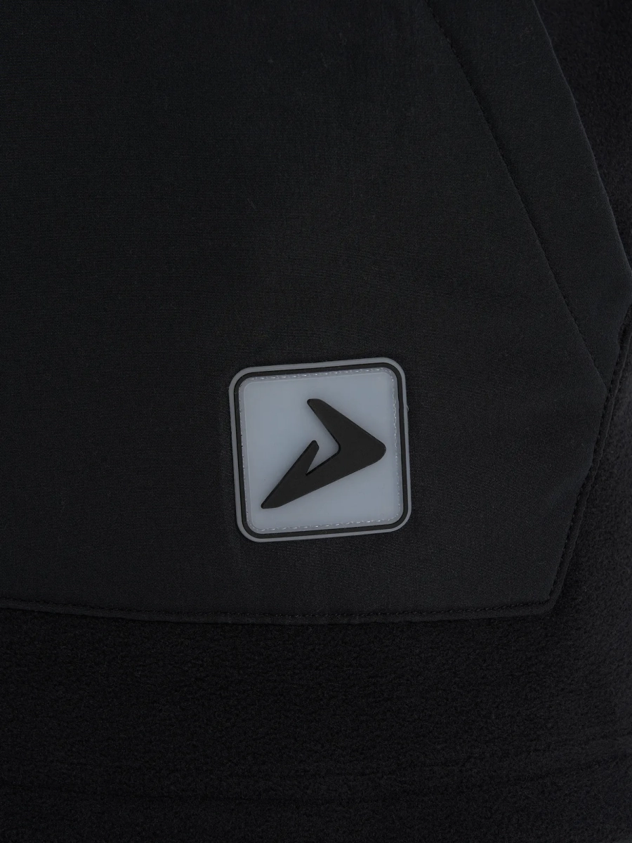 Demix / Джемпер флисовый