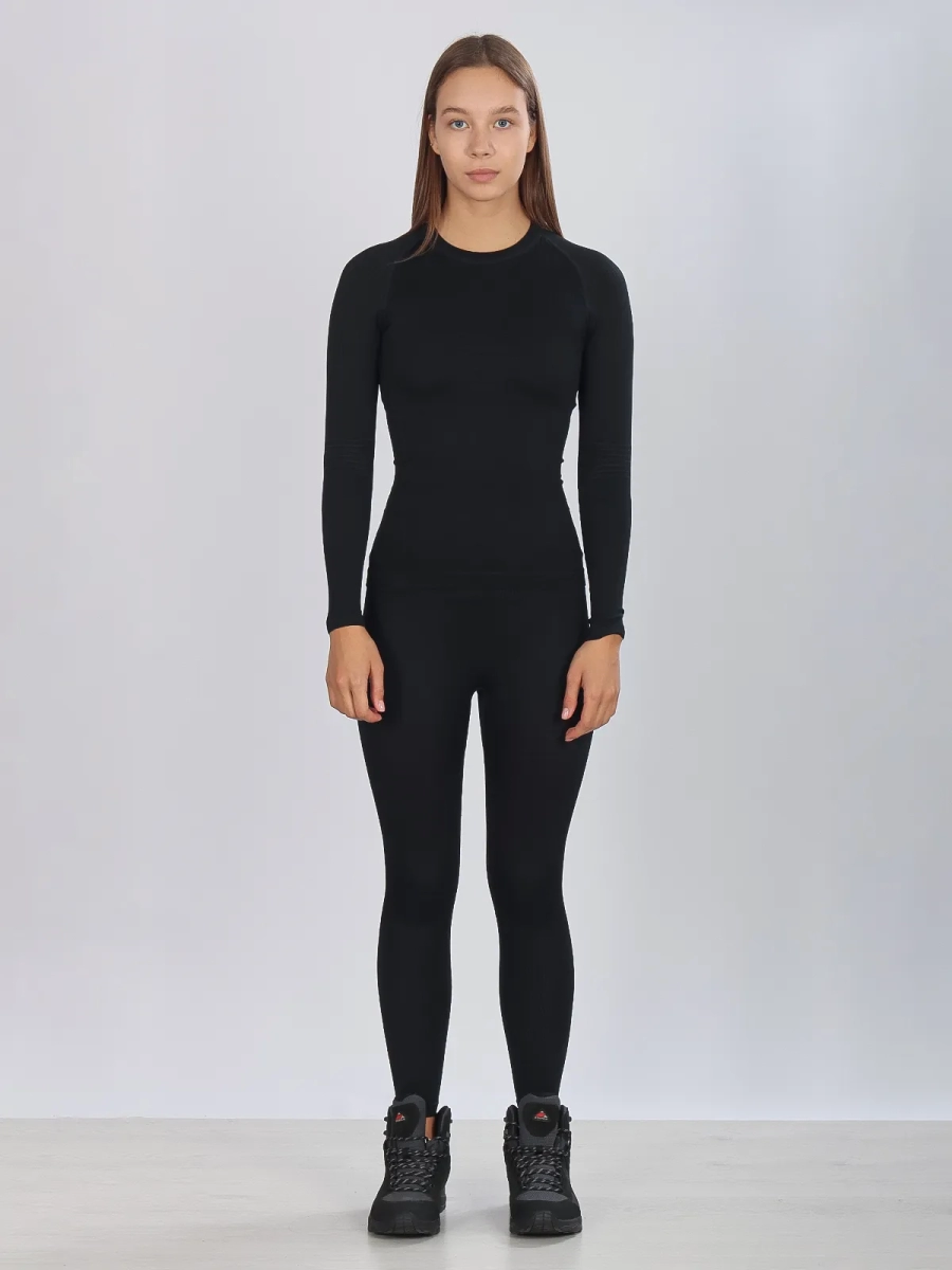 High Experience / Термобелье High Experience / Термобелье