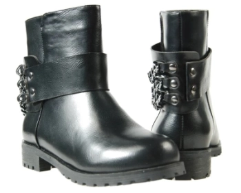 Ботинки Gelsomino