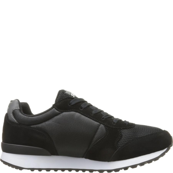 Skechers / Кроссовки OG 85- Early Grab 52310-BKW