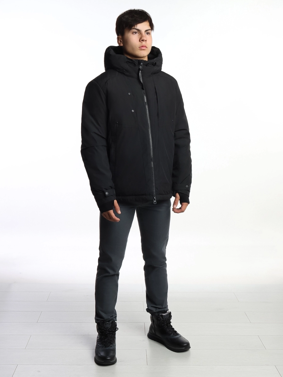 Shark Force / Куртка утепленная