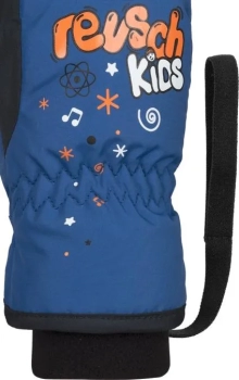 Reusch / Варежки