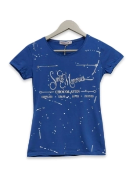 Wizard Cat / Футболка Wizard Cat / Футболка