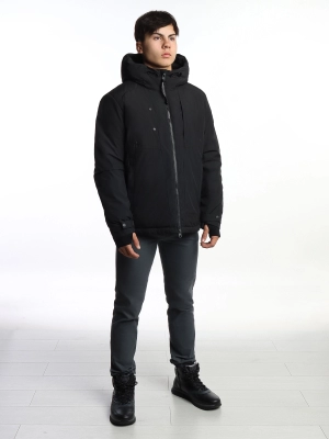 Shark Force / Куртка утепленная