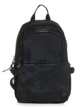 Volunteer / Городской рюкзак