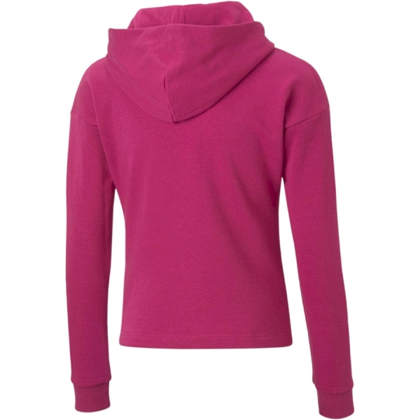 Puma / Худи ESS+ Logo Cropped Hoodie TR 846957_14