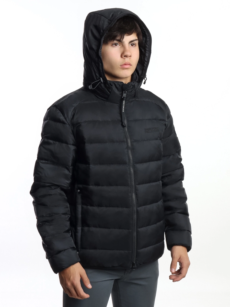 Shark Force / Куртка утепленная