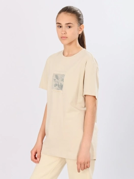 Whole Folks / Футболка