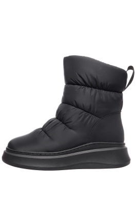 Torsion Field (Тофа) / Ботинки женские утепленные