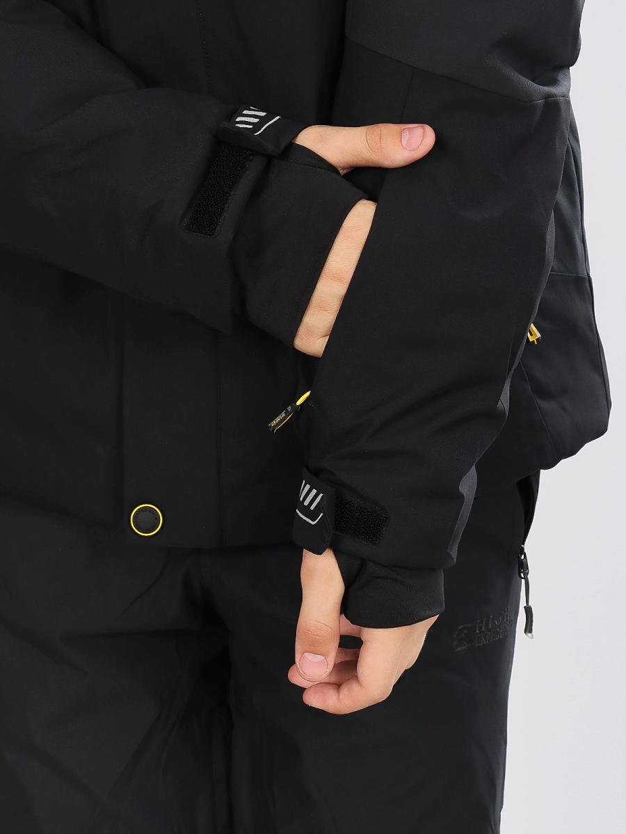 High Experience / Куртка горнолыжная мужская