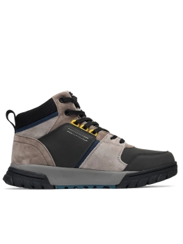 Strobbs / Ботинки мужские утепленные