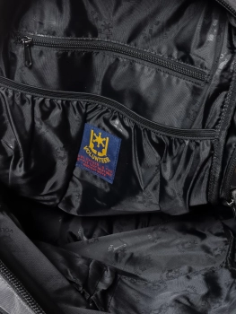 Volunteer / Городской рюкзак