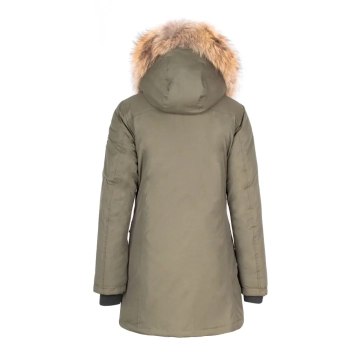 Master Class / Куртка - парка теплая Master Class / Куртка - парка теплая