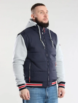 Remain / Куртка - жилет Remain / Куртка - жилет