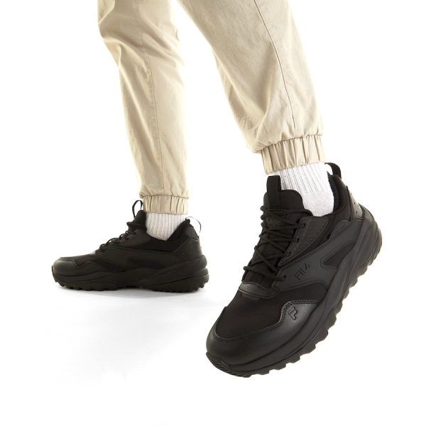 Fila / Кроссовки Tornado