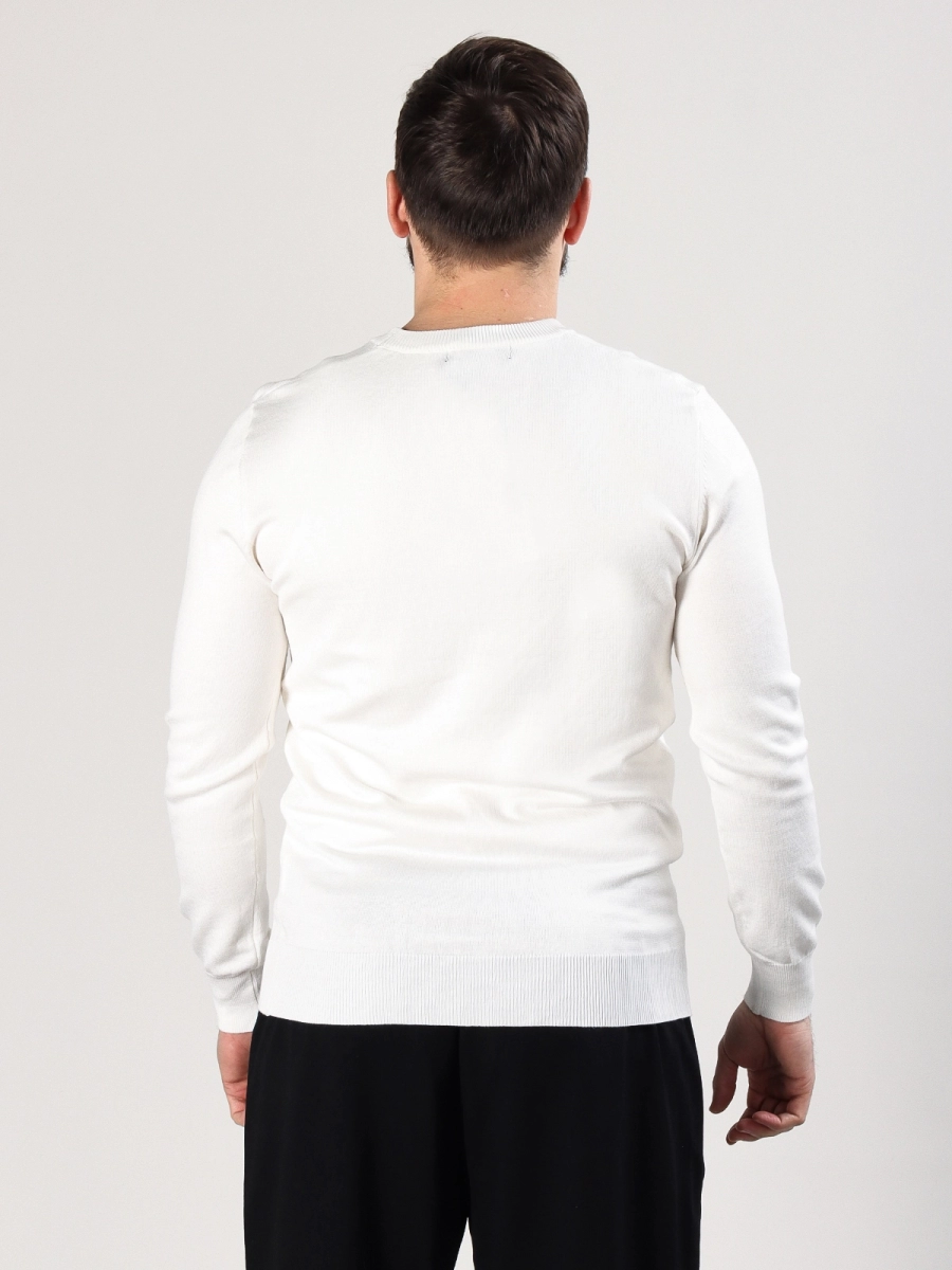 Lankins / Свитшот повседневный хлопок