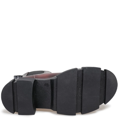 Fly Step / Ботинки