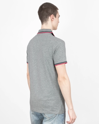 Aleklee / Футболка-поло