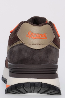 Sprandi / Кроссовки