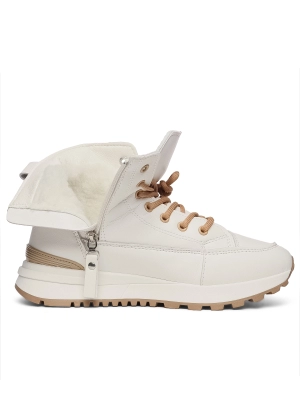 Lucky Sister / Ботинки женские утепленные