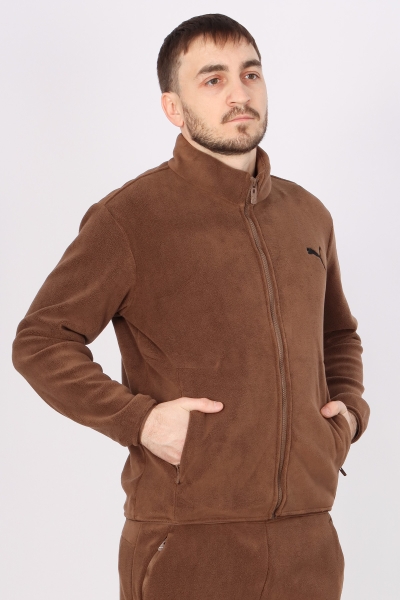 Puma / Спортивный костюм утепленный 23089