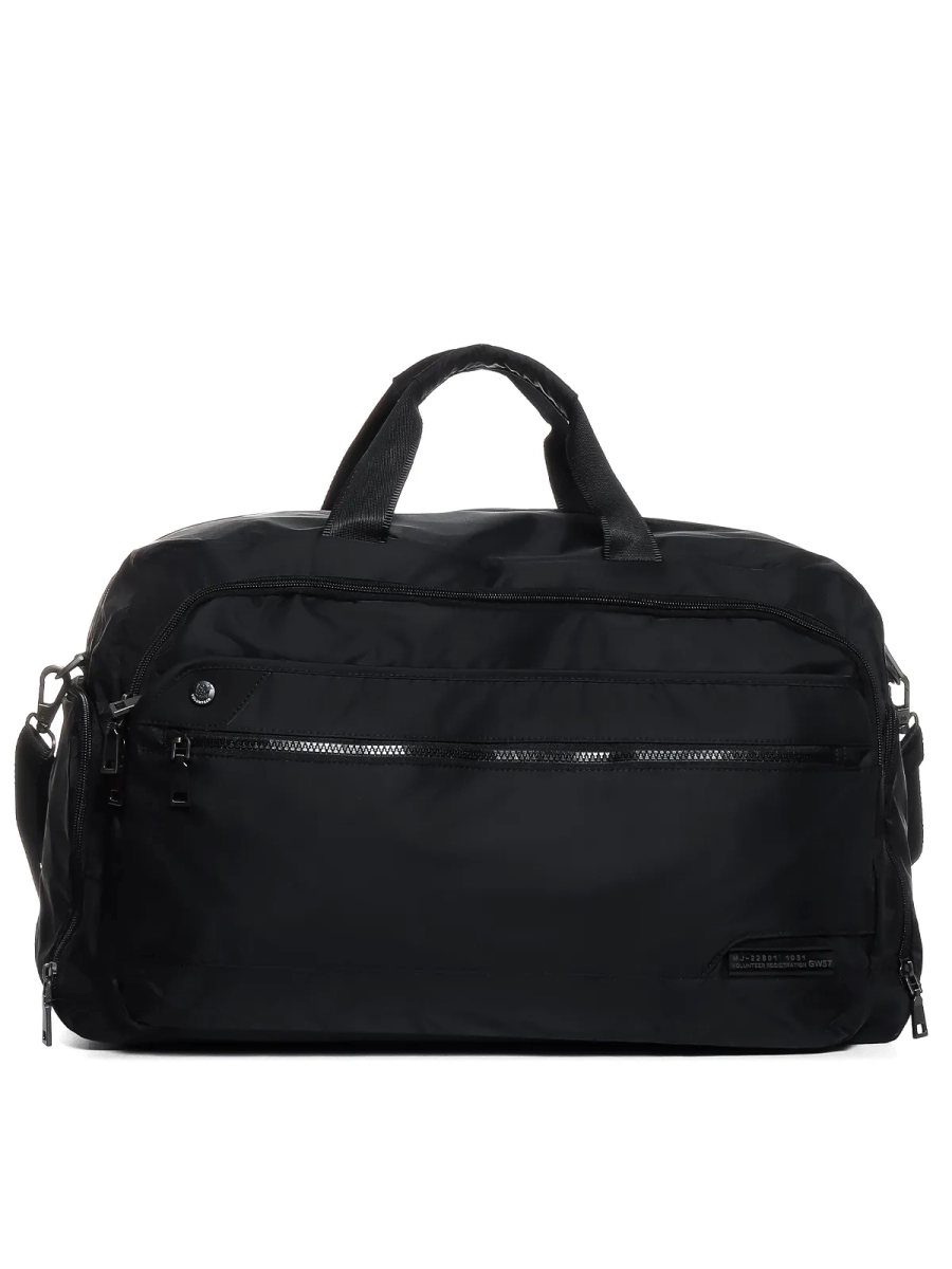 Volunteer / Сумка для поездок Volunteer / Сумка для поездок