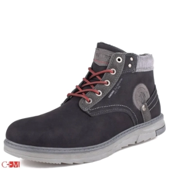 Patrol / Ботинки