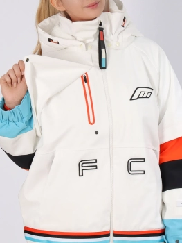 Free Cover / Куртка горнолыжная / сноуборд
