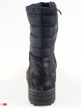 Keddo / Полусапожки