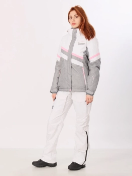 High Experience / Куртка горнолыжная