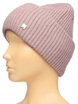 MISKORKI / Шапка женская