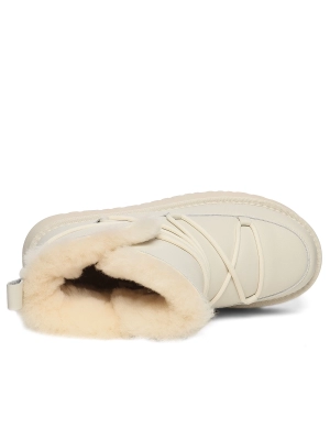 SET SAIL / Угги утепленные